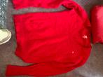 scapa sports polo - prijs bespreekbaar, Kleding | Heren, Ophalen of Verzenden, SCAPA SPORT, Gedragen, Rood