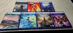 PS5- en PS4-GAMES + reparatie/consoles en controller (kurk), Ophalen of Verzenden, Zo goed als nieuw