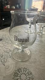 Duvel, Collections, Verres & Petits Verres, Comme neuf