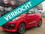 Ligier Brommobiel JS50 L Club | Airco | 2019 | Garantie 45, Gebruikt, Ligier