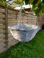 Planten hangmand voor in de tuin., Tuin en Terras, Ophalen