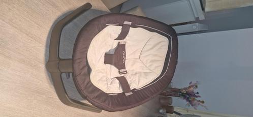 Nova Leaf Kinderstoel, Kinderen en Baby's, Kinderstoelen, Zo goed als nieuw, Meegroeistoel, Gordel(s), Ophalen