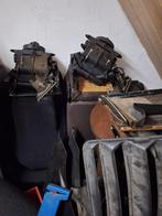 Ford escort onderdelen Mk 2, Auto-onderdelen, Overige Auto-onderdelen, Ophalen, Gebruikt, Ford