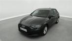 Audi A3 30 TFSI Business Edition S-Tronic NAVI/FULL LED/JA, Auto's, Automaat, Stof, Gebruikt, 5 deurs