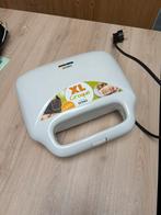 Croque monsieur grill nieuw!, Ophalen, Zo goed als nieuw