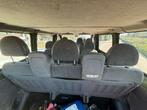9PL MINIBUS 2003 220,000KM 0471654764, Autos, Achat, Entreprise, Boîte manuelle, Autre carrosserie