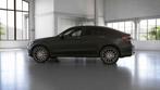 Mercedes-Benz GLC 220 d 4MATIC Coupé | AMG Line | Panoramis, Autos, Argent ou Gris, Achat, 143 kW, Entreprise
