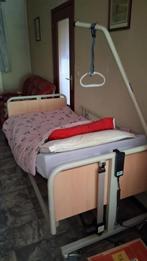 Elektrisch medisch bed, Diversen, Ophalen, Zo goed als nieuw