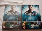 Grimm season 6, Ophalen of Verzenden, Nieuw in verpakking, Actie en Avontuur