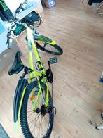 Rockrider Kinder fiets 24, Fietsen en Brommers, Ophalen, Versnellingen, Rockrider (Decathlon), Gebruikt