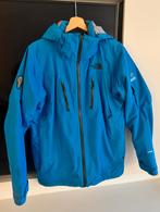 Skijas North Face blauw maat M, Kleding | Heren, Wintersportkleding, Ophalen, Zo goed als nieuw, Maat 48/50 (M)