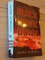 M. Bowden - Black Hawk Down, Enlèvement ou Envoi, Comme neuf, M. Bowden