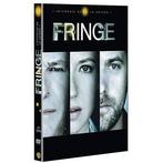Fringe - Saison 1 - NEUF, Cd's en Dvd's, Dvd's | Tv en Series, Alle leeftijden, Boxset, Science Fiction en Fantasy, Ophalen of Verzenden
