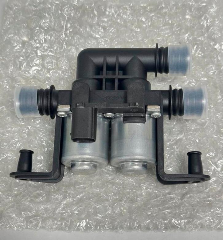 Land Range Rover Kachelkraan water heater control valve, Auto-onderdelen, Airco en Verwarming, Land Rover, Nieuw, Ophalen of Verzenden