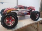 Traxxas Rustler 2WD TITAN amélioré, Enlèvement ou Envoi