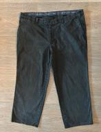 Broek maat 30, Bruin, Overige maten, Ophalen of Verzenden, Zo goed als nieuw