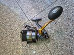 Shimano twinpower 8000 SW-A, Watersport en Boten, Ophalen, Zo goed als nieuw, Molen