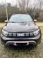 Dacia Duster Extreme tce 150 edc, Auto's, Dacia, Euro 6, 4 cilinders, Duster, Leder en Stof