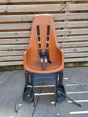 Fietsstoel Bobike  beschikbaar voor biedingen
