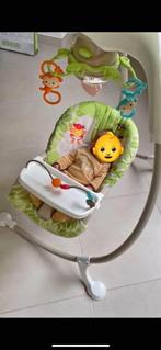 Fisher Price rocker, Kinderen en Baby's, Wipstoeltjes, Ophalen, Zo goed als nieuw, Schommelstoel, Fisher-Price