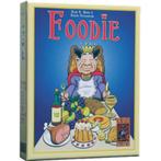 Foodie, Vijf spelers of meer, Ophalen of Verzenden, Zo goed als nieuw, 999 Games
