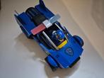 Chase might movie deluxe wagen paw patrol, Ophalen, Gebruikt