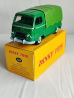 Dinky Atlas _ RENAULT ESTAFETTE Pick-up _ ref. 563, Ophalen of Verzenden, Bus of Vrachtwagen, Dinky Toys