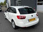 SEAT Ibiza ST 1.2 TSI Chill Out, airco, trekhaak, 1197 cm³, Euro 5, Achat, 63 kW