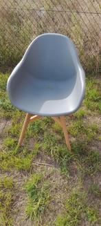 4 stoel FANBYN ikea, Huis en Inrichting, Stoelen, Ophalen, Kunststof, Zo goed als nieuw, Vier