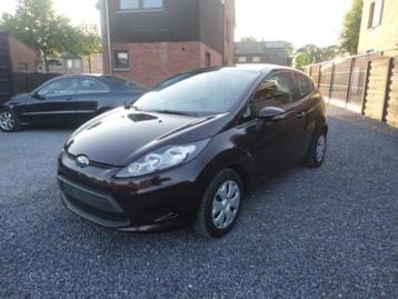 Ford Fiesta 1,6 Tdci beschikbaar voor biedingen