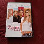 Dvd rumor has it, Ophalen of Verzenden, Zo goed als nieuw