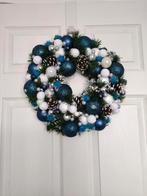 Kerst krans Nieuwe 40 cm breed, Enlèvement