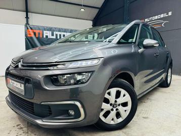 Citroën C4 Picasso 1.6 BlueHDi Business GPS S