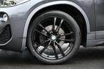 BMW X2 sDrive18i *M-PACK*ALCANTARA*PANO*HEAD-UP*CAMERA*, Autos, BMW, 100 kW, Argent ou Gris, Entreprise, 5 portes