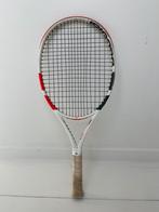 Babolat tennisracket junior met zak, 25 inch, Sport en Fitness, Tennis, Ophalen, Gebruikt, Babolat