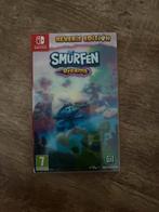 Nintendo switch smurfen dreams, Ophalen, Zo goed als nieuw