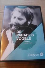 De Paradijsvogels  reeks 1-2-3          compleet!, Cd's en Dvd's, Dvd's | Tv en Series, Vanaf 12 jaar, Ophalen of Verzenden, Zo goed als nieuw