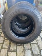 vrachtwagenbanden Pirelli 245/70 R17.5 136/134M, Enlèvement, Utilisé