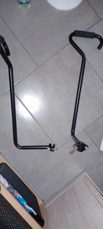 Barre de guidage et d'apprentissage pour vélo d'enfant,, Ophalen, Nieuw