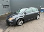 Seat Altea 1.9 TDI/hiver+été/climatisation, Autos, Argent ou Gris, Achat, Boîte manuelle, Entretenue par le concessionnaire