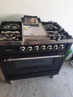 Boretti gasfornuis, Elektronische apparatuur, Ophalen of Verzenden