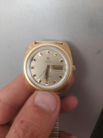 Montre omega seamaster 1972 beschikbaar voor biedingen