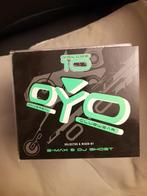 cd - e-max & dj ghost - oyo volume 10, Cd's en Dvd's, Cd's | Dance en House, Ophalen, Gebruikt, Overige genres