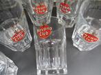 glazen havana club meerdere setjes van 6, Verzamelen, Ophalen, Nieuw, Overige typen