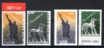 3308/3309 MNH** 2004 - Gemeenschappelijke uitgifte met Roeme, Ophalen of Verzenden, Postfris, Postfris