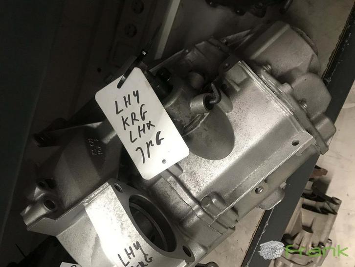 versnellingsbakcode lhy krg nbw tav 1.4 tsi 16v 6 bakcode, Auto-onderdelen, Transmissie en Toebehoren, Volkswagen, Gereviseerd