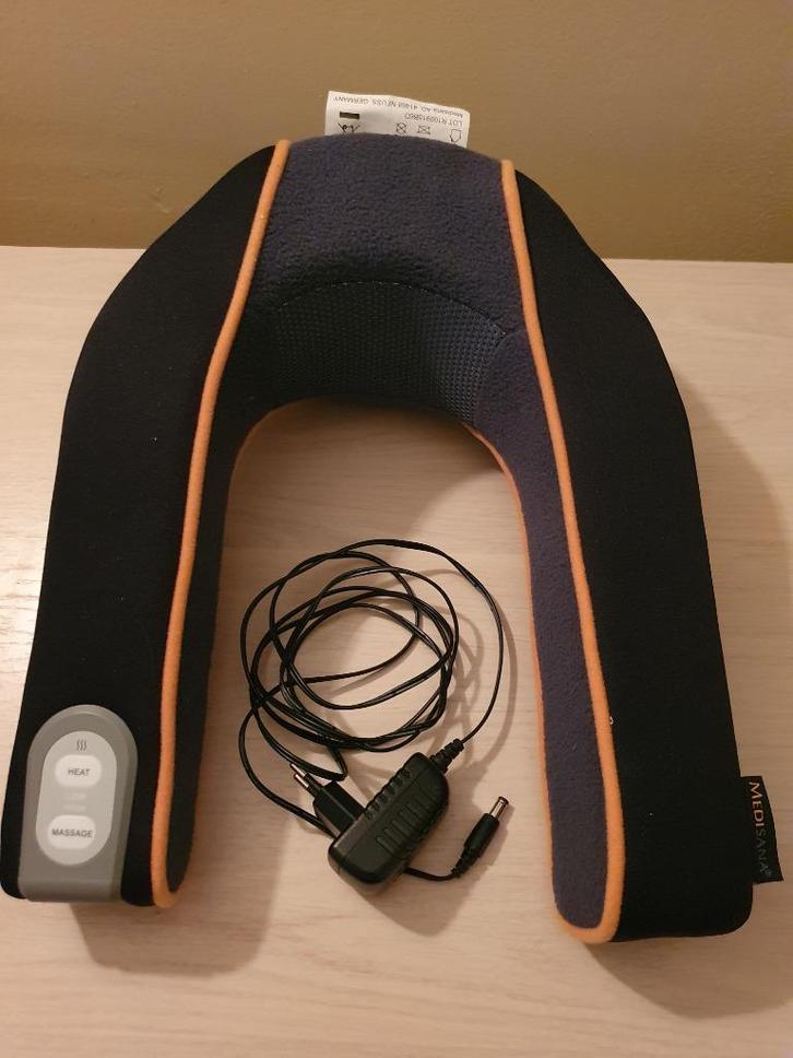 Nekstimulator, Sport en Fitness, Gezondheidsproducten en Wellness, Zo goed als nieuw, Lichaamsverzorging, Ophalen of Verzenden