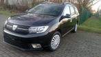 Dacia logan mcv 1.0 benzine Bj 2017(EURO6B) 85000km, Auto's, Dacia, 4 deurs, Euro 6, Grijs, Elektrische ramen