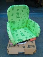 Kinderzitje babboe bakfiets, Ophalen, Zo goed als nieuw