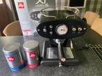 Illy espresso, Elektronische apparatuur, Gebruikt, Afneembaar waterreservoir, Espresso apparaat, Gemalen koffie